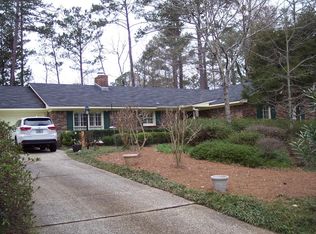 7719 Gray Shoals Dr, Columbus, GA 31904