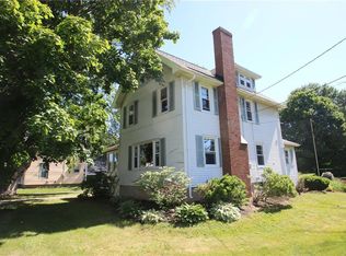 6078 Walworth Rd, Ontario, NY 14519