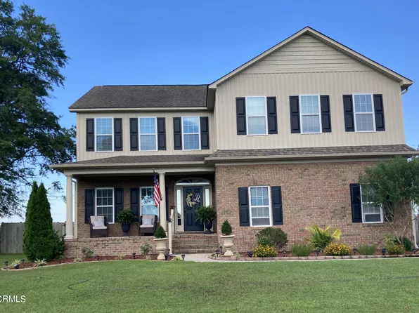 101 Staffordshire Dr, New Bern, NC 28562