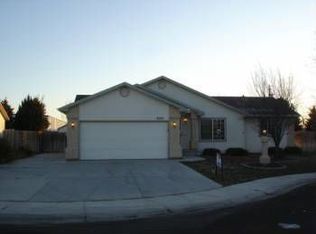 8201 Watercress Ave, Nampa, ID 83687