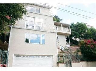 8429 Cresthill Rd, Los Angeles, CA 90069