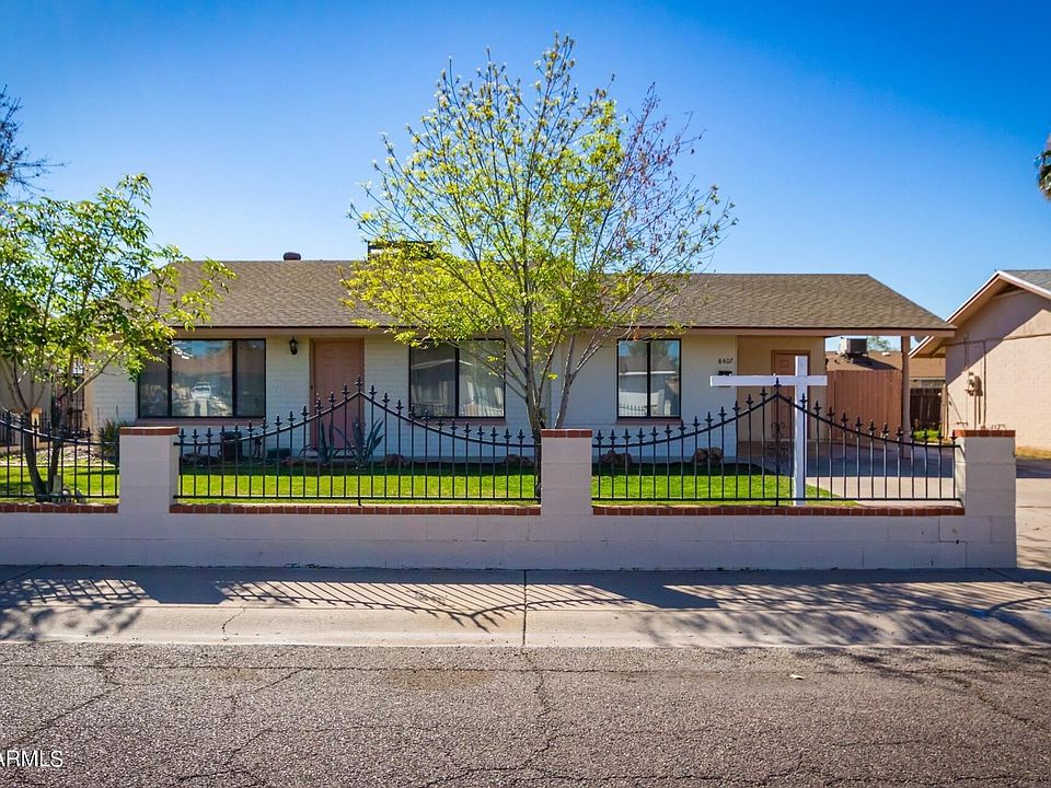 1st image of 8407 W Glenrosa Ave