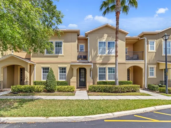 458 Ellis Square Ct, Sanford, FL 32771