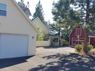 69610 Omaha Rd, Sisters, OR 97759