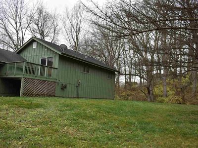 1431 E 600th Rd N, West Lafayette, IN, 47906