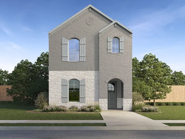 911 Milkweed Dr, Euless, TX 76039