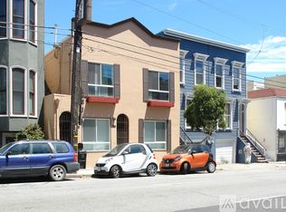 438 Fell St, San Francisco, CA