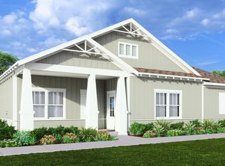 2300 Lavender Cir, Panama City, FL 32405