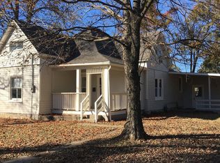 1411 Richardson St, Columbia, MO 65201