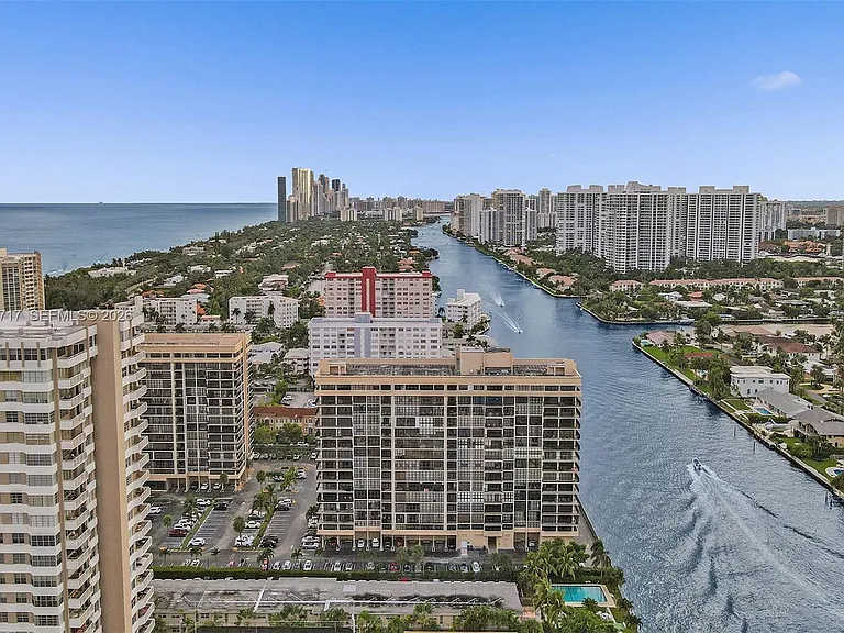 2017 S Ocean Dr #205 — Photo 31