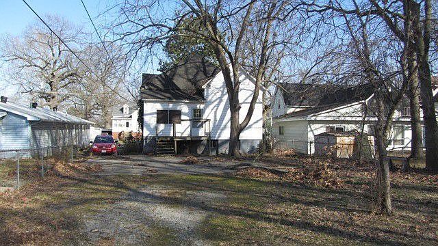 2nd image of 705 S Granger St