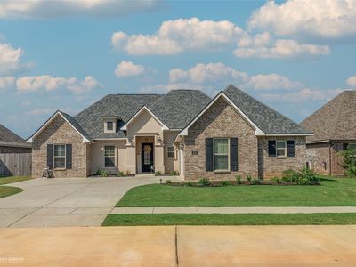 431 N Lost River Dr, Benton, LA, 71006