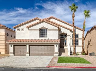 8604 Vivid Violet Ave, Las Vegas, NV 89143