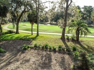 10 Ridgewood Ln, Hilton Head Island, SC 29928