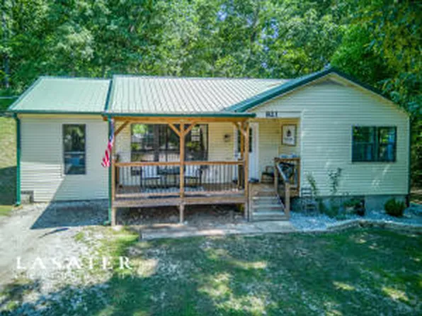 821 E Washington Ave, Harrison, AR 72601