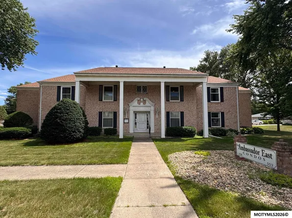 508 S Ohio Ave #A203, Mason City, IA 50401