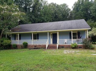 1121 Twin Lakes Rd, Rock Hill, SC 29732