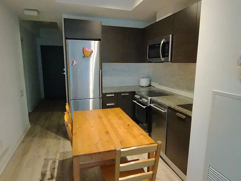42 Charles St E #803 — Photo 4