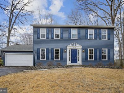15710 Cranberry Ct, Dumfries, VA, 22025