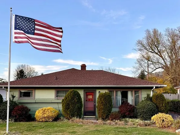 1113 Sarasue Ave, Portsmouth, OH 45662