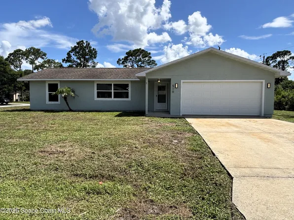 510 Barber St SE, Palm Bay, FL 32909