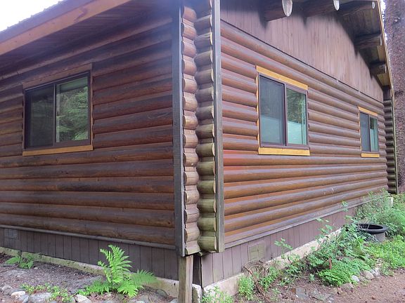 BACK/SIDE HOUSE