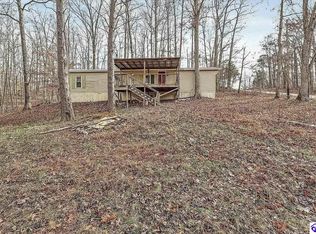 2253 R Whittaker Rd, Lewisburg, KY 42256