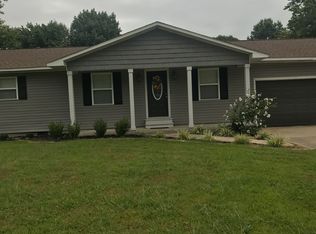 10576 County Road 637, Dexter, MO 63841