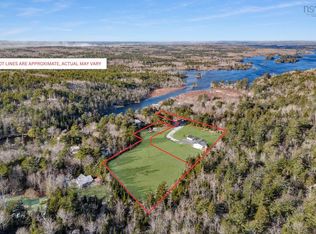 1312 Waverley Rd #B, Halifax, NS B2R1W5