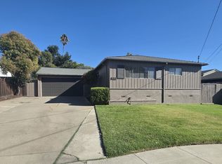 322 Lee Ave, Livermore, CA 94551
