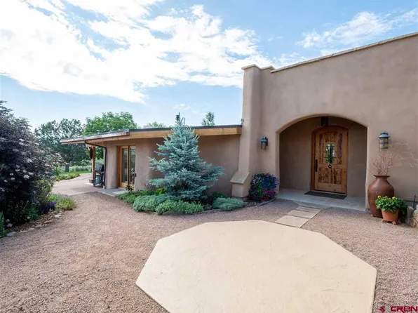 966 county rd 977, Arboles, CO 81121