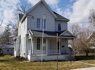 709 Elm St #STW3-P2, Van Wert, OH 45891