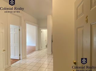 1298 Commonwealth Ave APT 6A, Allston, MA 02134