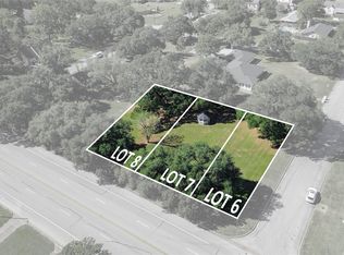 6-7 19th St, Hempstead, TX 77445