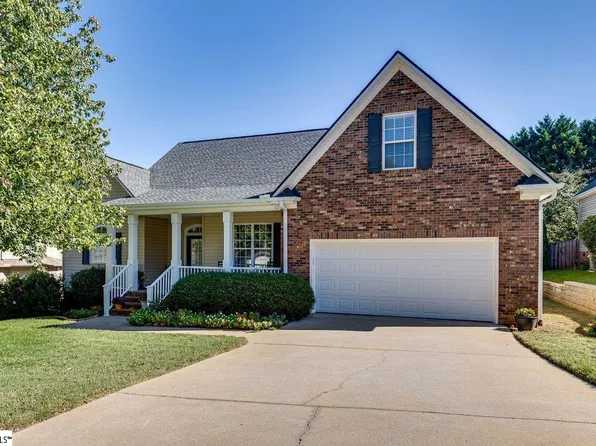 10 Glencreek Dr, Greer, SC 29650