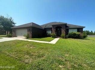 6837 Biddix Evans Rd, Ocean Springs, MS 39564