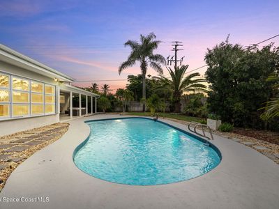 166 SE 1st St, Satellite Beach, FL, 32937