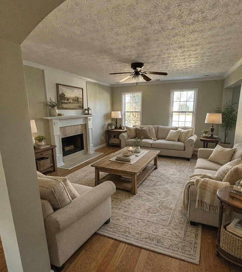4 bed, 2.5 bath, 1807 sqft, $2,800 — Photo 2