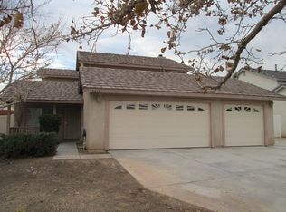 10615 Alton Pl, Adelanto, CA 92301