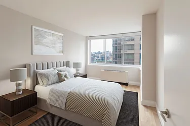 Rented by Bozzuto Management