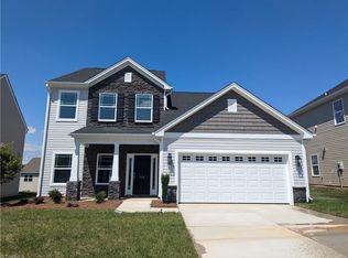 702 Palomino Mustang Dr #597, Whitsett, NC 27377