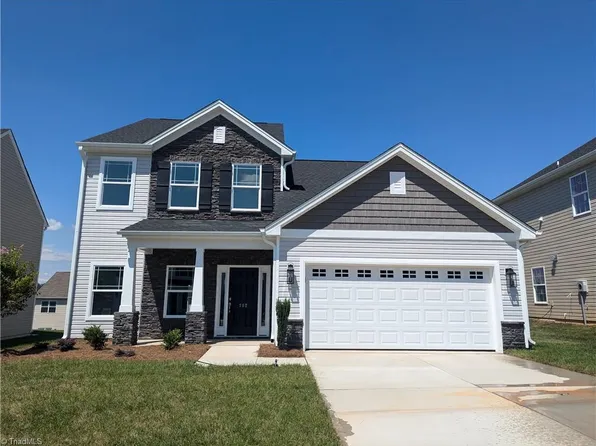 702 Palomino Mustang Dr #597, Whitsett, NC 27377