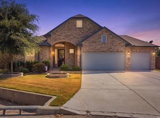 3204 Joshs Way, Marion, TX 78124