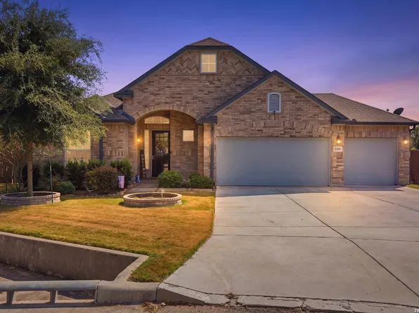 3204 Joshs Way, Marion, TX 78124