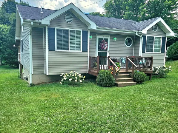 2208 Gratton Rd, Tazewell, VA 24651