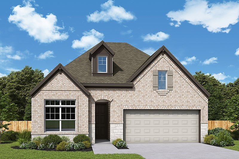 The Crystal Beach - A Exterior