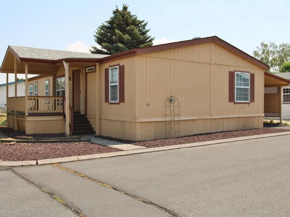 4200 Summers Ln Unit 68, Klamath Falls, OR 97603