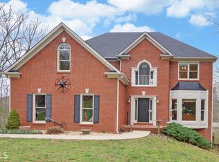 826 Greystone Rd, Talking Rock, GA 30175