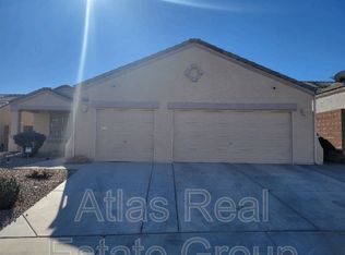 3121 Extravagant Ave, North Las Vegas, NV 89031