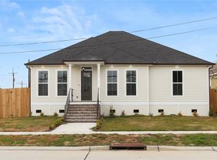 5001 Prentiss Ave, New Orleans, LA 70126